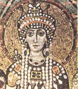 kejsarinnan theodora